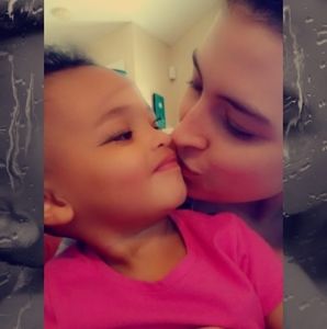 Meet your Posher, Katrina